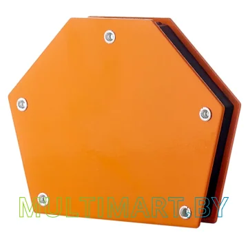 Магнитный угольник Сварог МР-23 (QJ6014) картинка 2